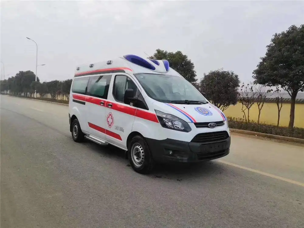 吕梁救护车转院